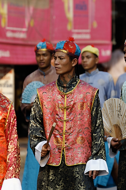 Lopburi King Narai fair-118